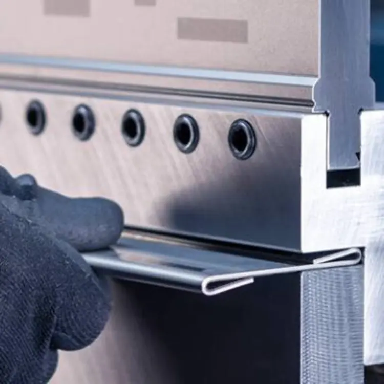 Müasir İstehsalda Sac Metal İstehsalı Niyə Vacibdir?