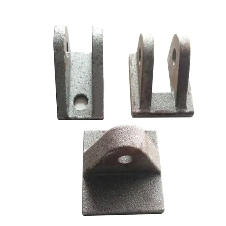 Alloy çuqun tökmə