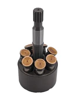 Hidravlik Motor