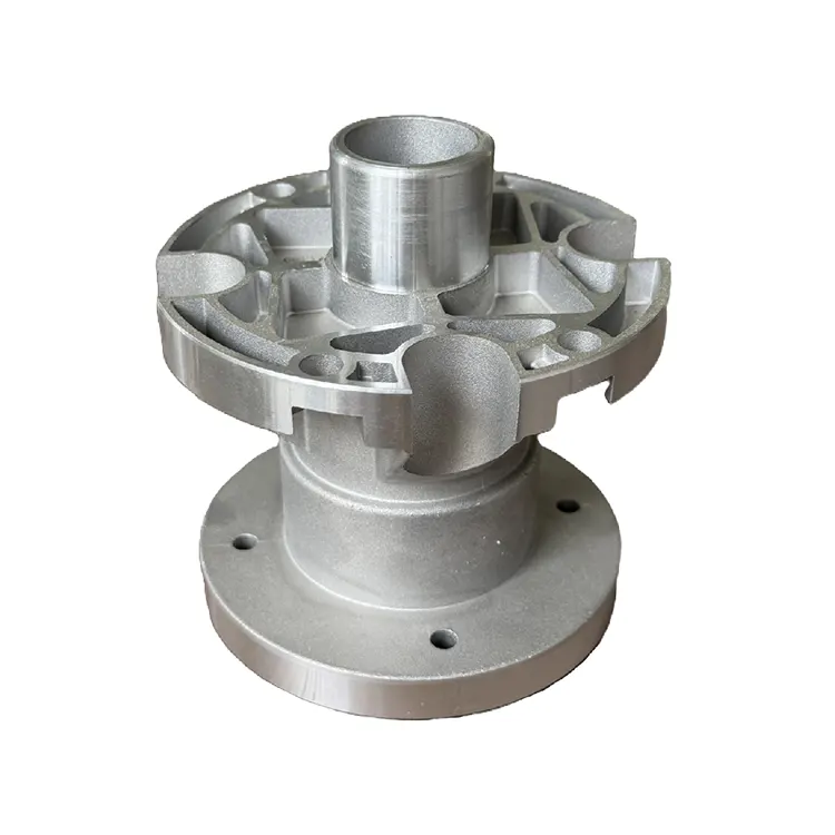 Husbandry Ventilator Parts